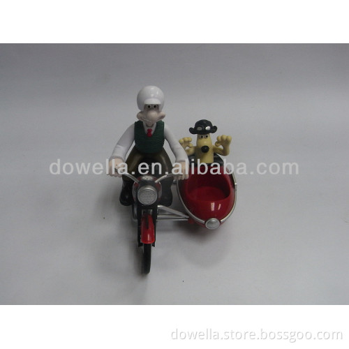 ABS Motorcycle toy, Motorcycle Toys for Children ,plastic vehicle toy